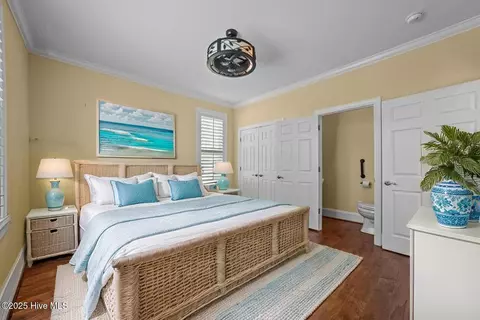 Bedroom - 281 Whichard Ln, Chocowinity, NC 27817 photo 6 of 8