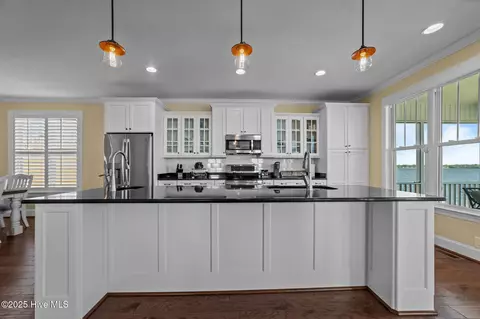 Kitchen - 281 Whichard Ln, Chocowinity, NC 27817 photo 2 of 6