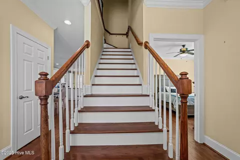 Entry Way - 281 Whichard Ln, Chocowinity, NC 27817 photo 2 of 3