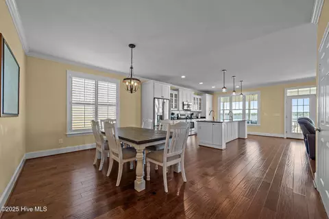 Dining - 281 Whichard Ln, Chocowinity, NC 27817 photo 1 of 2