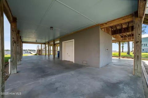 Exterior - 281 Whichard Ln, Chocowinity, NC 27817 photo 9 of 10