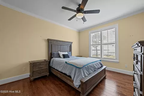 Bedroom - 281 Whichard Ln, Chocowinity, NC 27817 photo 1 of 8