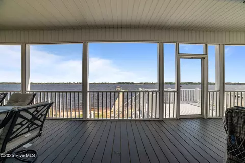 Exterior - 281 Whichard Ln, Chocowinity, NC 27817 photo 6 of 10