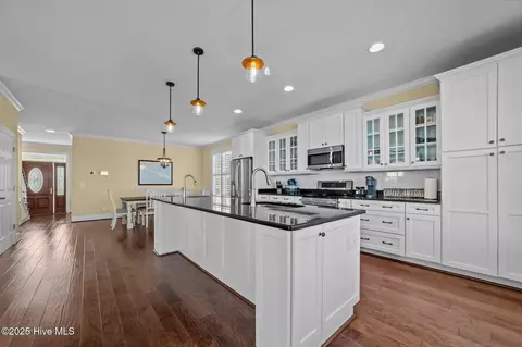 Kitchen - 281 Whichard Ln, Chocowinity, NC 27817 photo 6 of 6