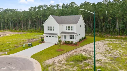 1007 Exeter Pl, New Bern, NC 28562 photo 2
