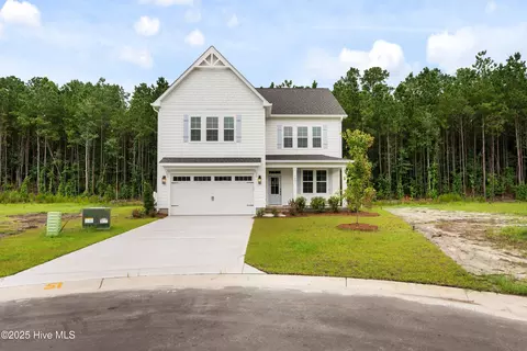 1007 Exeter Pl, New Bern, NC 28562
