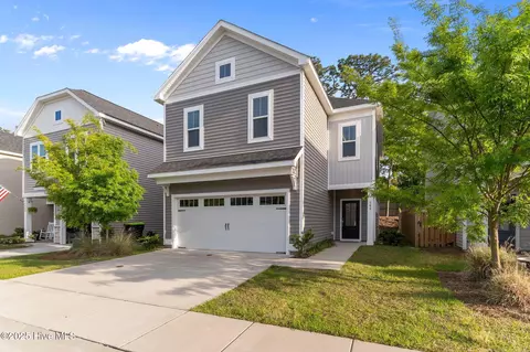 761 Cypress Village Pl, Wilmington, NC 28412