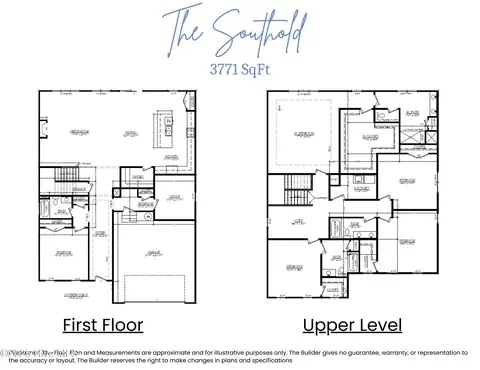 Floorplan - 302 E Ivybridge Dr, Hubert, NC 28539 photo 2 of 2