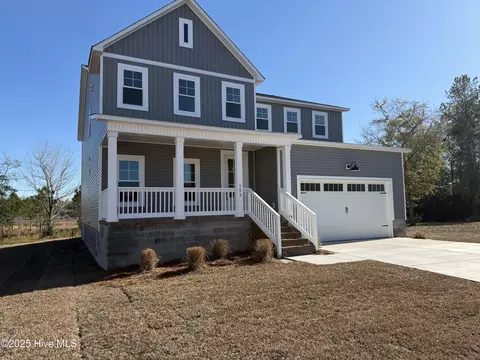 Other - 302 E Ivybridge Dr, Hubert, NC 28539 photo 1 of 9