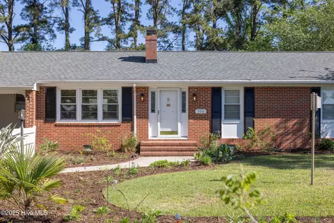 206 Robin Ln, Edenton, NC 27932