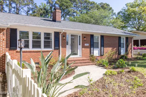 206 Robin Ln, Edenton, NC 27932 photo 3