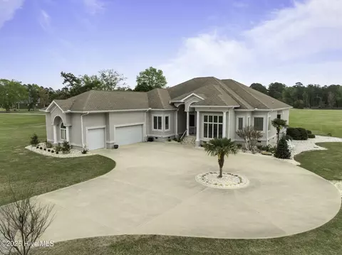 3841 Speight Seed Farm Rd, Winterville, NC 28590