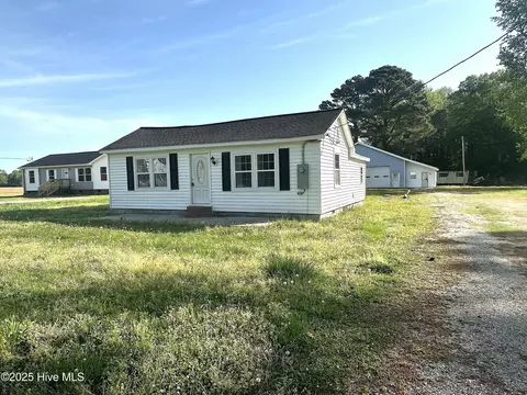6247 Nc 58 Hwy, Stantonsburg, NC 27883