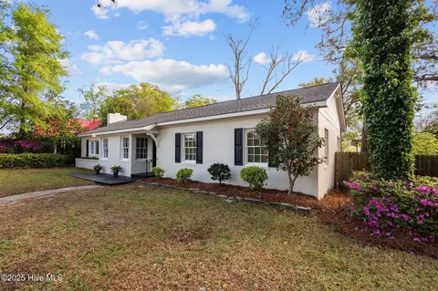 502 Thomas Ave, Wilmington, NC 28405