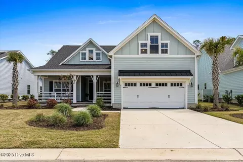1335 Landover Dr SW, Ocean Isle Beach, NC 28469