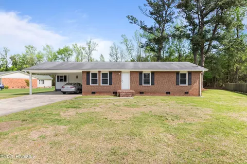 113 Carolina Pines Blvd, New Bern, NC 28560