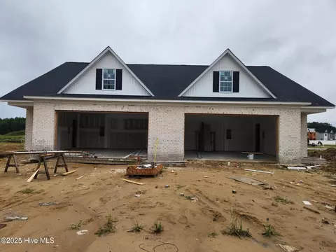 2021 Dartford Dr #A, Greenville, NC 27834