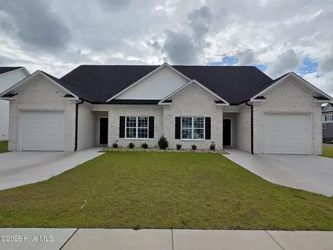 2025 Dartford Dr #A, Greenville, NC 27834