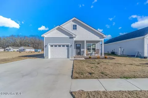 119 Bridgetowne Ave, Edenton, NC 27932