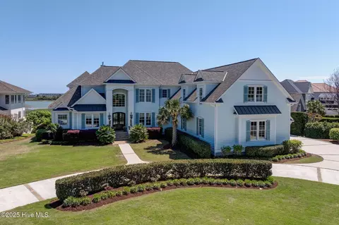 1101 Harborway Pl, Wilmington, NC 28405