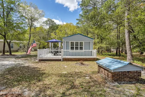 3419 SE Marlin Dr, Bolivia, NC 28422