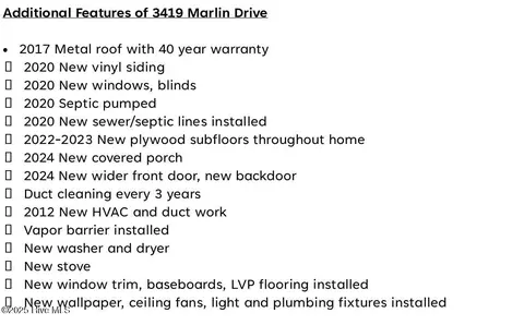 3419 SE Marlin Dr, Bolivia, NC 28422 photo 32
