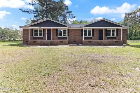 123 Verona Rd, Jacksonville, NC 28540