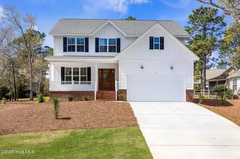 25 Timuquana Trl, Pinehurst, NC 28374