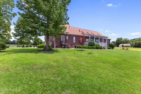 Exterior - 5370 Slocum Trl, Atkinson, NC 28421 photo 6 of 17
