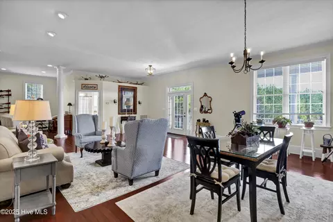 Dining - 5370 Slocum Trl, Atkinson, NC 28421 photo 3 of 4