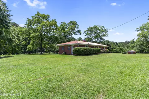 Exterior - 5370 Slocum Trl, Atkinson, NC 28421 photo 15 of 17