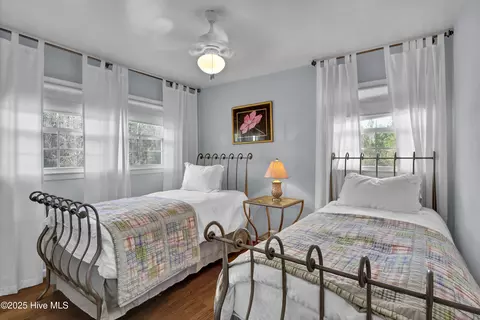 Bedroom - 5370 Slocum Trl, Atkinson, NC 28421 photo 15 of 15