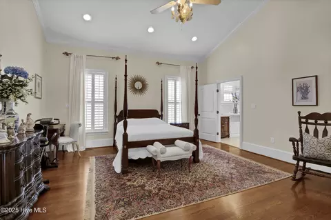 Bedroom - 5370 Slocum Trl, Atkinson, NC 28421 photo 3 of 15