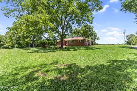 Exterior - 5370 Slocum Trl, Atkinson, NC 28421 photo 13 of 17