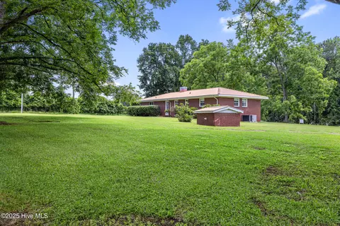 Exterior - 5370 Slocum Trl, Atkinson, NC 28421 photo 14 of 17