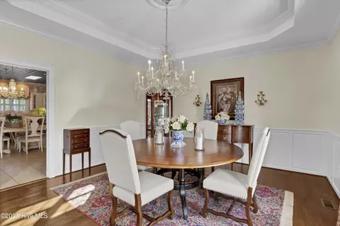 Dining - 5370 Slocum Trl, Atkinson, NC 28421 photo 1 of 4