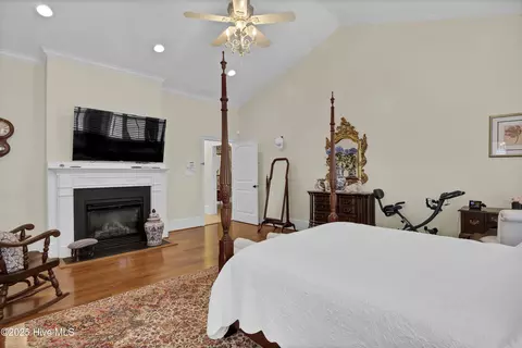 Bedroom - 5370 Slocum Trl, Atkinson, NC 28421 photo 4 of 15
