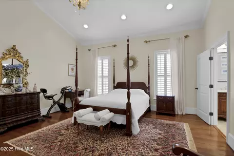 Bedroom - 5370 Slocum Trl, Atkinson, NC 28421 photo 1 of 15