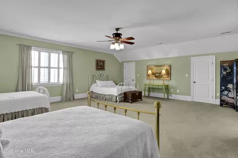 Bedroom - 5370 Slocum Trl, Atkinson, NC 28421 photo 6 of 15