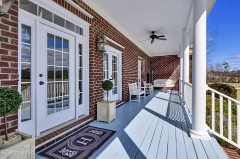 Exterior - 5370 Slocum Trl, Atkinson, NC 28421 photo 2 of 17