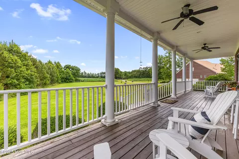 Exterior - 5370 Slocum Trl, Atkinson, NC 28421 photo 8 of 17