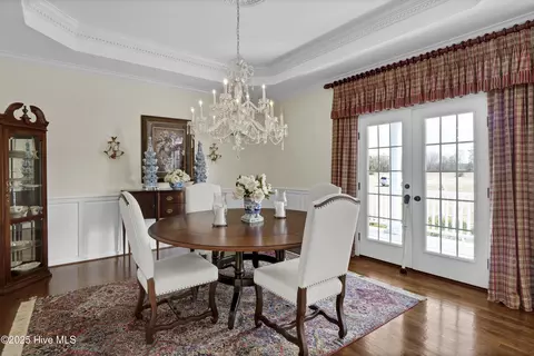 Dining - 5370 Slocum Trl, Atkinson, NC 28421 photo 2 of 4
