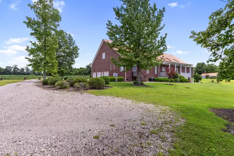 Exterior - 5370 Slocum Trl, Atkinson, NC 28421 photo 3 of 17