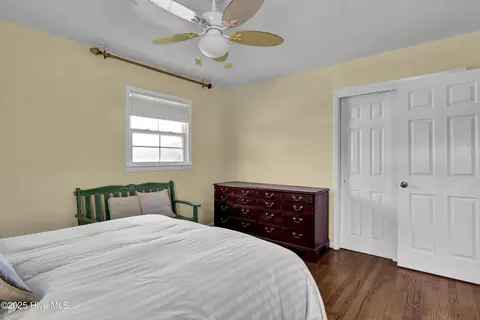 Bedroom - 5370 Slocum Trl, Atkinson, NC 28421 photo 13 of 15