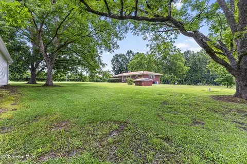 Exterior - 5370 Slocum Trl, Atkinson, NC 28421 photo 16 of 17