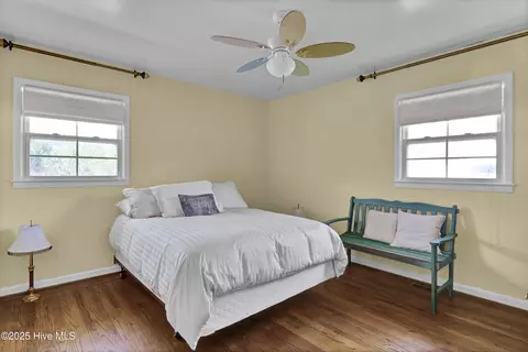 Bedroom - 5370 Slocum Trl, Atkinson, NC 28421 photo 12 of 15