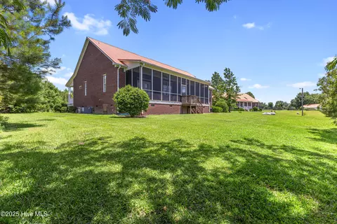 Exterior - 5370 Slocum Trl, Atkinson, NC 28421 photo 11 of 17