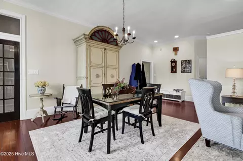 Dining - 5370 Slocum Trl, Atkinson, NC 28421 photo 4 of 4