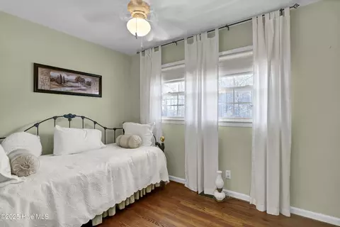 Bedroom - 5370 Slocum Trl, Atkinson, NC 28421 photo 10 of 15