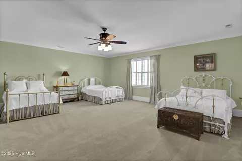 Bedroom - 5370 Slocum Trl, Atkinson, NC 28421 photo 5 of 15